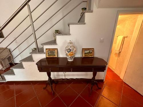 Afbeelding uit fotogalerij van Casa Pilar in Reriz