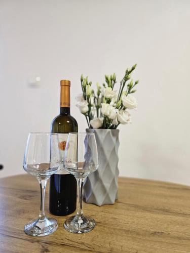 Gallery image of House Kučija Old town Korčula in Korčula