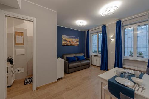GoldStar Apartments Roma