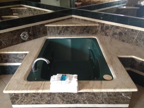 Imagen de la galería de Crystal Inn Suites & Spas, en Inglewood