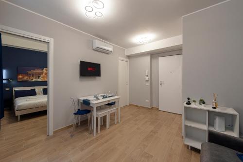 GoldStar Apartments Roma