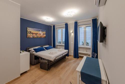 GoldStar Apartments Roma