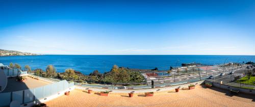 Perla Marina Sea View Apartment photo 24