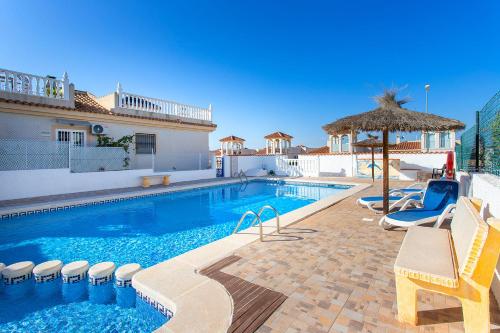 CH Casa Marie Benimar