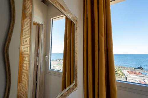 Perla Marina Sea View Apartment photo 25