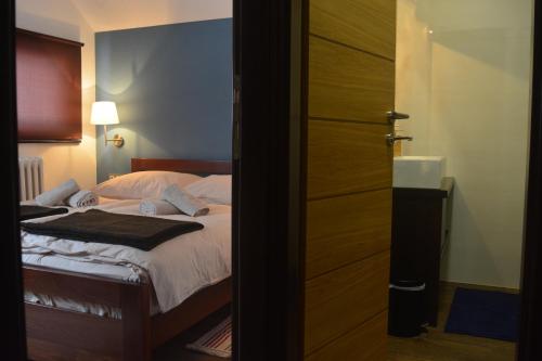 Gallery image of Guest house Zavicaj Pale in Pale