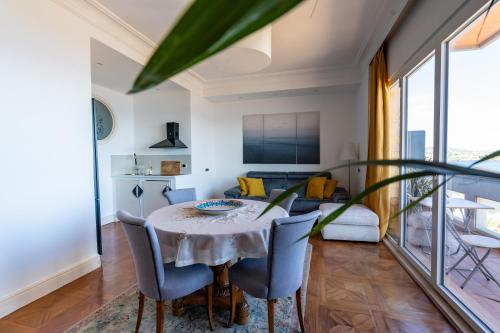 Perla Marina Sea View Apartment photo 28