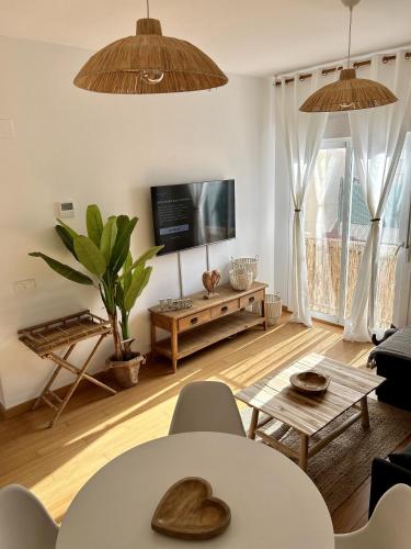 Apartment Diego in Malaga center