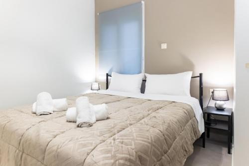 P&K LUXURY APARTMENTS 1