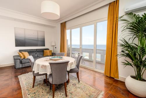 Perla Marina Sea View Apartment photo 7