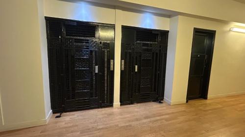 Magnifique Studio avec Mezzanine au Cœur de Paris