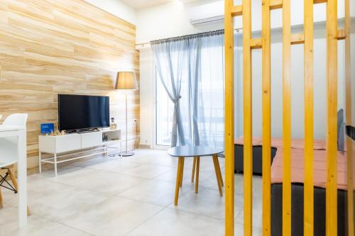 P&K LUXURY APARTMENTS 1