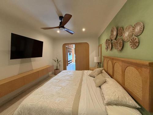 Fotografie z fotogalerie ubytování Villa Mirador Frente al Mar en Uaymitún v destinaci Chixulub