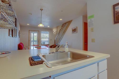 Fotografie z fotogalerie ubytování 13 Lodge v destinaci Hood River