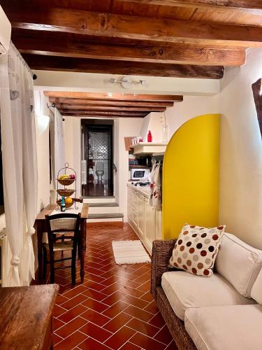 Pitti Sweet House
