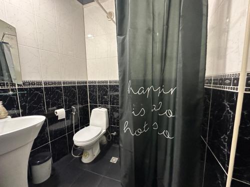 Bany a Fountain Boulevard Apartment