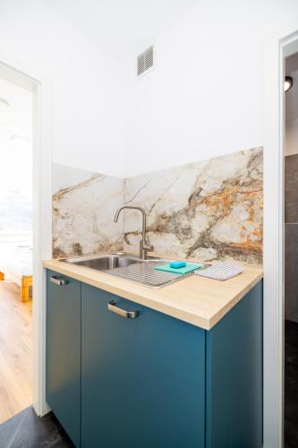 Foto Gemütliche, moderne Ferienwohnung in Stadtnähe 3