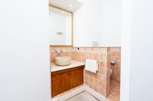 Perla Marina Sea View Apartment photo 9