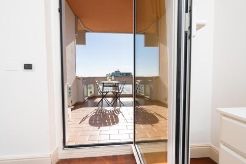Perla Marina Sea View Apartment photo 33