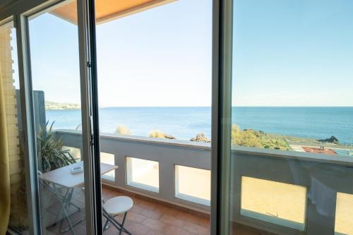 Perla Marina Sea View Apartment photo 32
