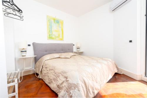 Perla Marina Sea View Apartment photo 34