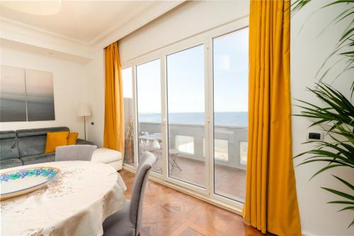Perla Marina Sea View Apartment photo 35
