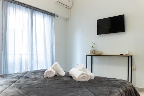P&K LUXURY APARTMENTS 2