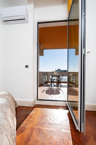 Perla Marina Sea View Apartment photo 37