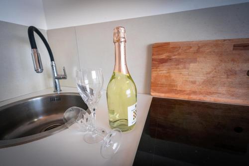 Perla Marina Sea View Apartment photo 39
