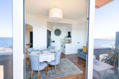 Perla Marina Sea View Apartment photo 38