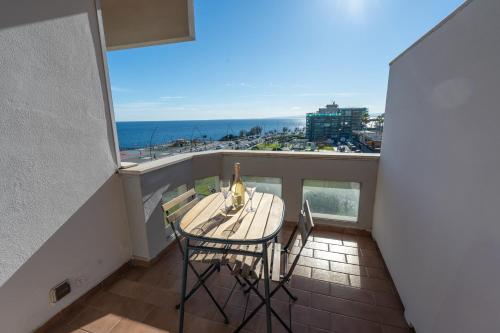 Perla Marina Sea View Apartment photo 45