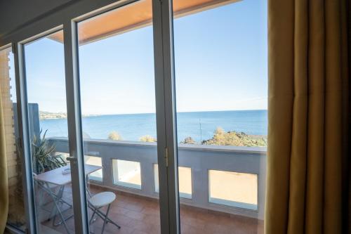Perla Marina Sea View Apartment photo 44