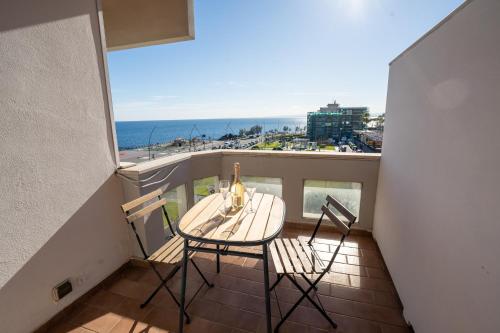 Perla Marina Sea View Apartment photo 43