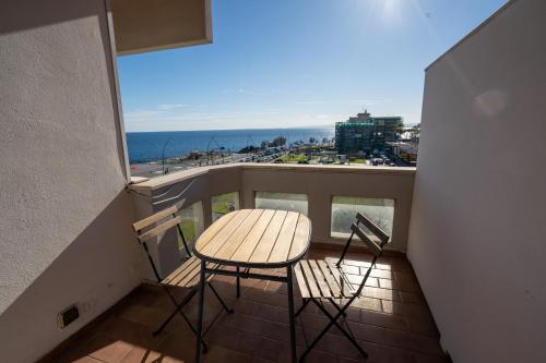 Perla Marina Sea View Apartment photo 42