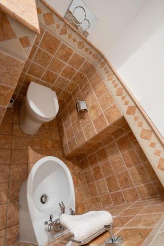 Perla Marina Sea View Apartment photo 47