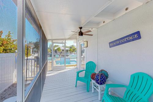 Fotografie z fotogalerie ubytování Relaxation Station v destinaci Key Colony Beach