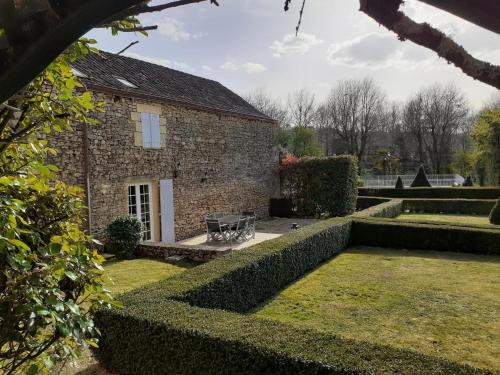 Domaine de pommarede