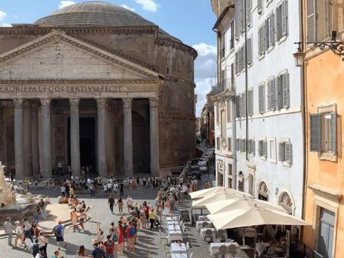 pantheon suite 11