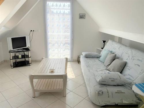 Appartement au cœur du centre-ville de PERROS-GUIREC - Réf 955