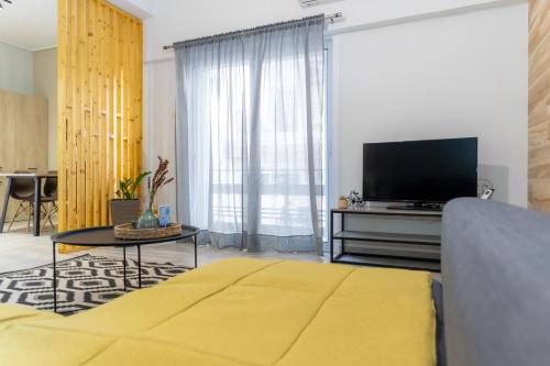 P&K LUXURY APARTMENTS 2