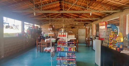 Φωτογραφία από το άλμπουμ του Eco Parque La Luciérnaga σε Estación Contadero