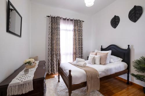Casa Monte by GALMI