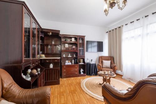 Casa Monte by GALMI