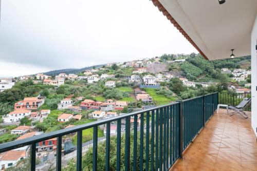 Casa Monte by GALMI