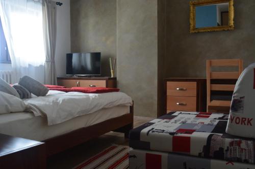 Gallery image of Guest house Zavicaj Pale in Pale