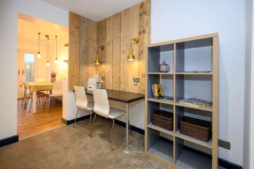 LITTLE COTO Fully Equipped South West Home By STAE-Homes photo 8