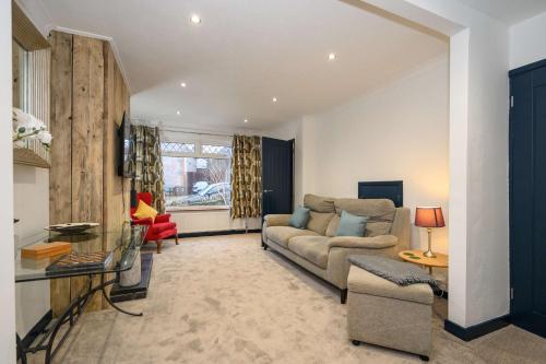 LITTLE COTO Fully Equipped South West Home By STAE-Homes photo 11