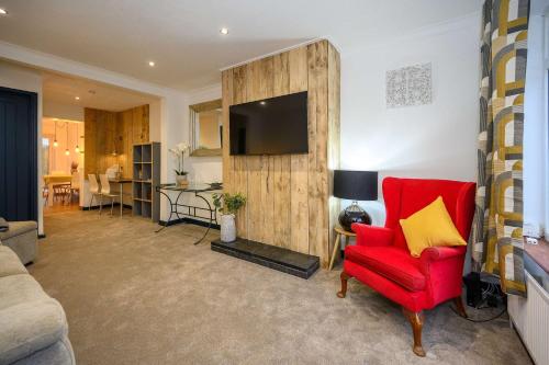 LITTLE COTO Fully Equipped South West Home By STAE-Homes photo 12