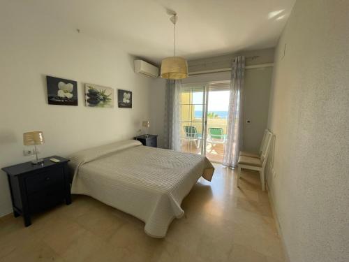 Intermobiliaria Rentals - Puerto Alto B3 17