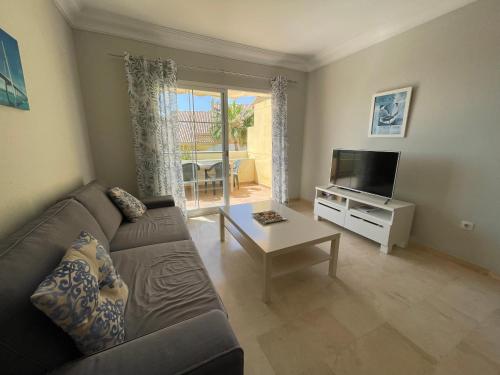 Intermobiliaria Rentals - Puerto Alto B3 17